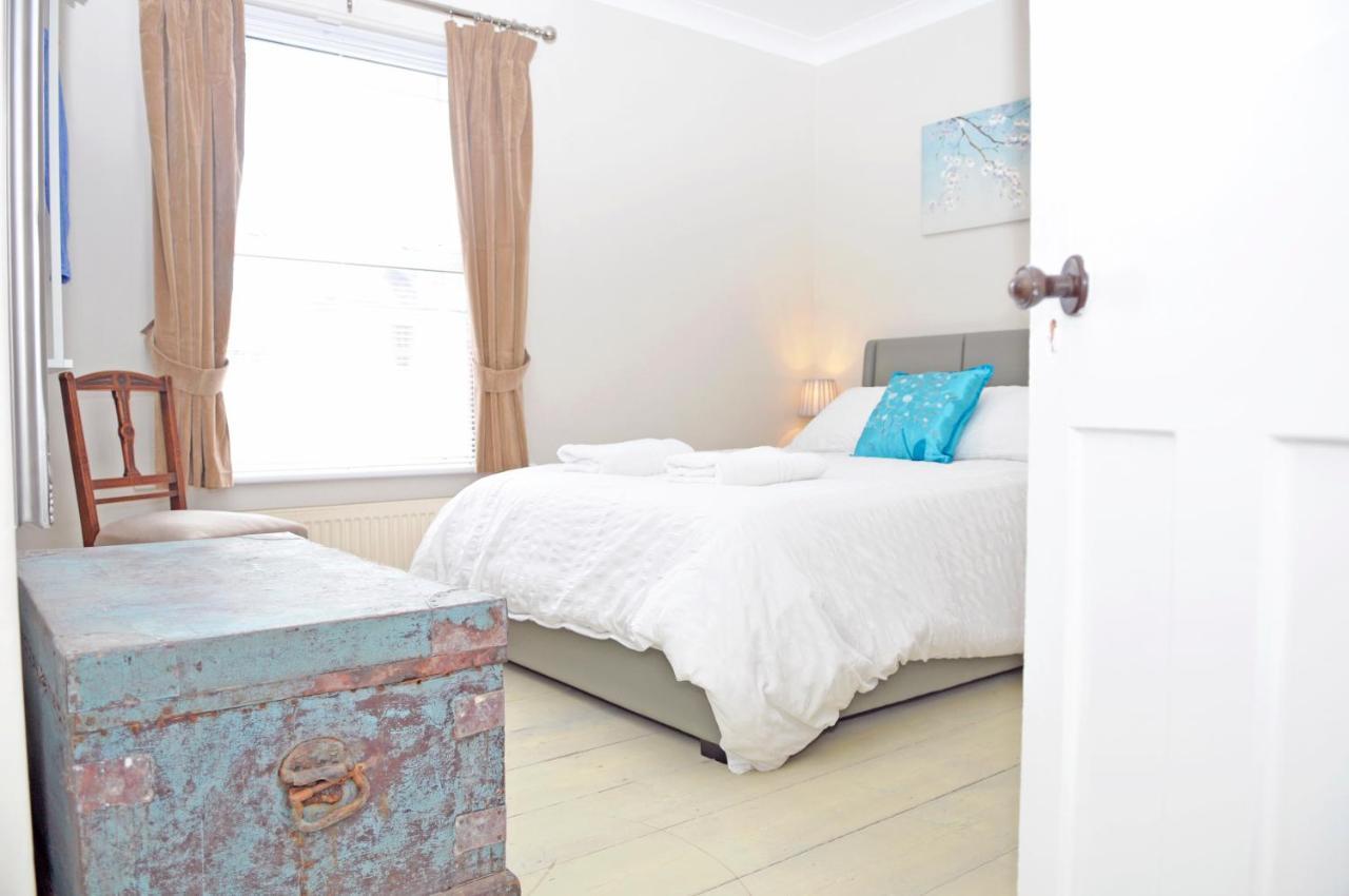 Little Lane Villa Alverstoke Екстериор снимка