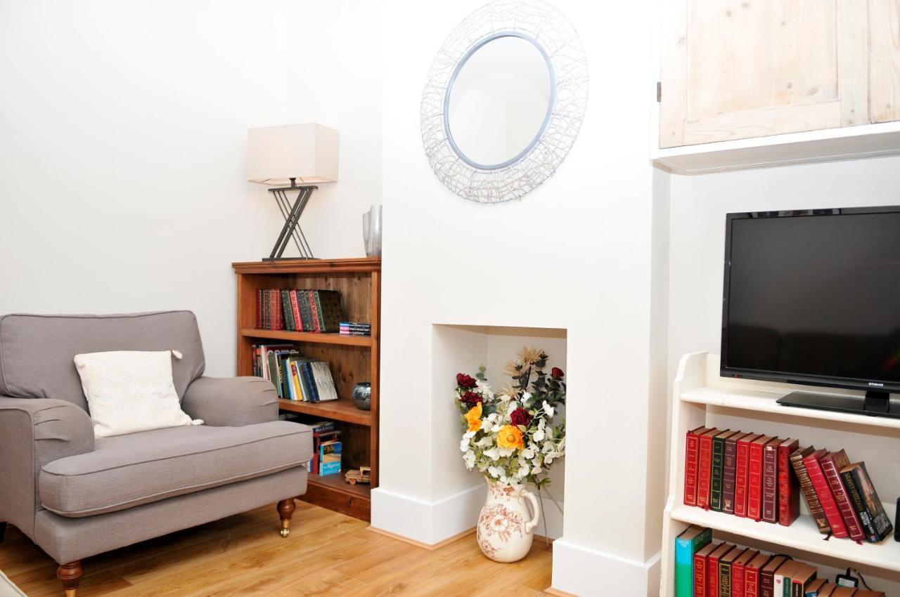 Little Lane Villa Alverstoke Екстериор снимка
