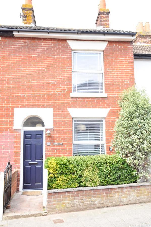 Little Lane Villa Alverstoke Екстериор снимка