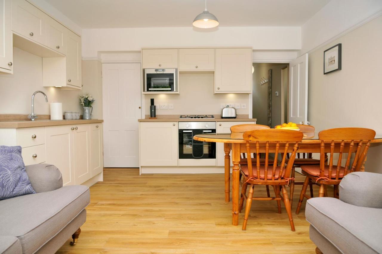 Little Lane Villa Alverstoke Екстериор снимка