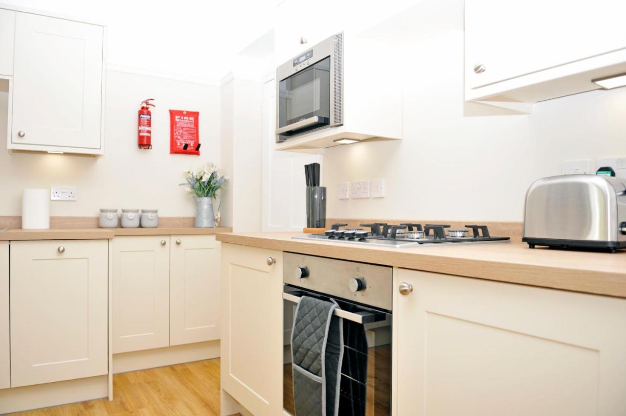 Little Lane Villa Alverstoke Екстериор снимка