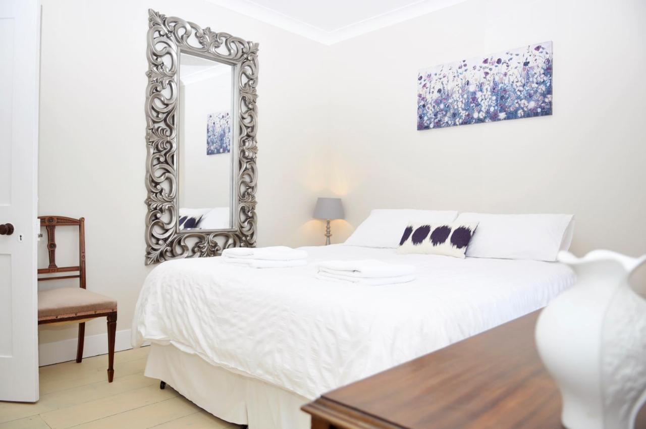 Little Lane Villa Alverstoke Екстериор снимка