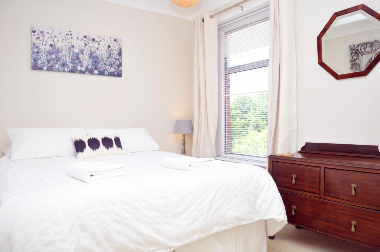 Little Lane Villa Alverstoke Екстериор снимка