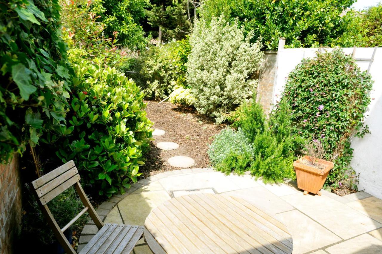 Little Lane Villa Alverstoke Екстериор снимка